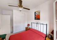 Resale - Upper floor bungalow -
Orihuela Costa - Playa Flamenca