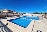 Használt ingatlanok - Apartman / lakás -
Orihuela - Punta Prima