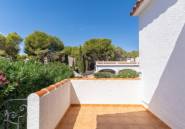 Használt ingatlanok - Villa -
Benissa - La Fustera