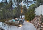 Resale - Villa -
Altea - Altea la Vieja - Altea la Vella