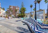 Resale - Apartment / flat -
Torrevieja - Centro