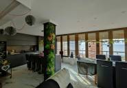 Resale - Apartment / flat -
Benidorm - Benidorm Centro