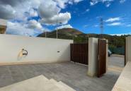 Használt ingatlanok - Villa -
Finestrat