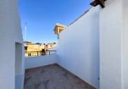 Resale - Town House -
Orihuela - Los Balcones