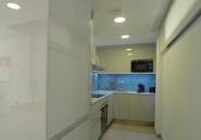 Resale - Apartment / flat -
Villajoyosa - Villajoyosa Centro