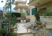 Resale - Villa -
Benidorm - Benidorm Centro