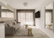 Resale - Apartment / flat -
Benidorm - Benidorm Centro