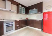 Használt ingatlanok - Apartman / lakás -
Torrevieja - Torrevieja Centro