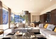 Resale - Villa -
Benissa - Benissa Centro