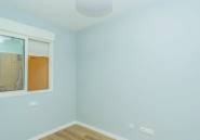 Resale - Apartment / flat -
Torrevieja - La Mata