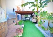 Resale - Villa -
San Miguel de Salinas - Residencial los flamencos