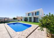 Resale - Villa -
San Fulgencio - San Fulgencio Centro