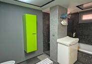 Resale - Apartment / flat -
Torrevieja - Playa del Cura