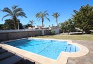 Resale - Villa -
Orihuela Costa - Cabo Roig