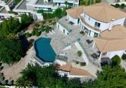 Resale - Villa -
Altea - Altea Centro