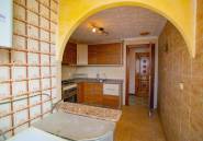 Használt ingatlanok - Apartman / lakás -
Benejúzar - Benejuzar Centro