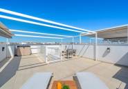 Winter rental - Apartment / flat -
Orihuela Costa - Playa Flamenca