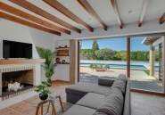 Resale - Villa -
Calpe - Calpe Centro