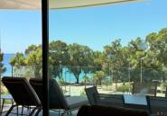 Resale - Apartment / flat -
Villajoyosa - Villajoyosa Centro