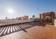 Reventa - Villa -
Torrevieja - Aguas Nuevas