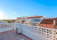 Resale - Town House -
Torrevieja - El chaparral