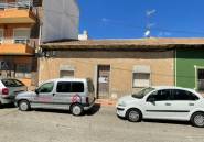 Resale - Terraced house -
Formentera del Segura - Casco urbano