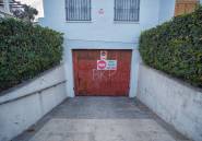 Használt ingatlanok - Garázs -
Torrevieja - Torrevieja Centro