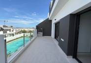 Használt ingatlanok - Apartman / lakás -
Torrevieja - Torrevieja Centro