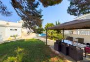 Használt ingatlanok - Villa -
Rojales - Dona Pepa