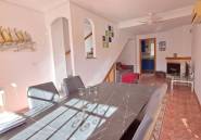 Resale - Villa -
Orihuela - La Zenia