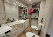 Resale - Apartment / flat -
Benidorm - Benidorm Centro