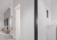 New Build - terraced -
La Herrada