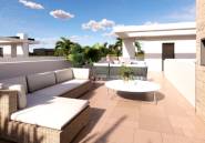 Új építés - detached -
Santa Rosalía