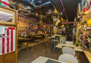 Resale - Commercial property -
Torrevieja - Torrevieja Centro