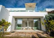 Resale - Villa -
Orihuela Costa