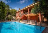 Resale - Villa -
Orihuela - Campoamor