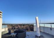 Használt ingatlanok - Villa -
Villamartin