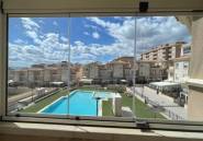 Használt ingatlanok - Town House -
Santa Pola - Santa Pola Centro