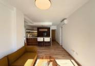 Resale - Apartment / flat -
Orihuela - Orihuela Costa