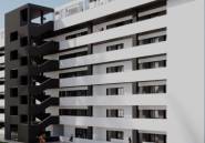 New Build - Penthouse -
Torrevieja