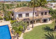 Resale - country house -
Teulada - Benimarco