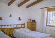 Resale - Villa -
Calpe - Calpe Centro