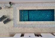 Használt ingatlanok - Villa -
Finestrat