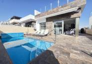 Resale - Villa -
Villamartin