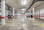 Resale - Apartment / flat -
Guardamar del Segura - Urbanización El Raso