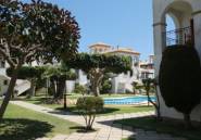 Winter rental - Duplex -
Orihuela Costa - Playa Flamenca