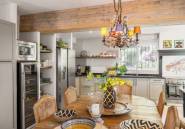 Resale - Villa -
Altea - Altea Centro