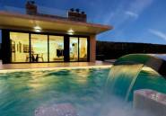 New Build - Villa -
Campoamor