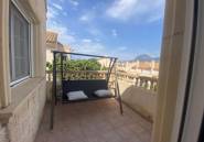 Resale - Villa -
L'Alfás del Pi - Albir