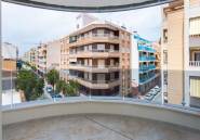 Használt ingatlanok - Apartman / lakás -
Torrevieja - Torrevieja Centro